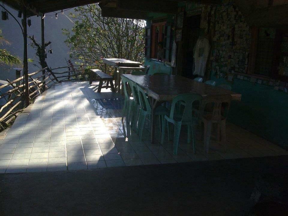Batad Rita'S Mount View Inn And Restaurant Banaue Exterior photo